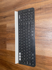 Logitech K780 Keyboard - Multi Device
