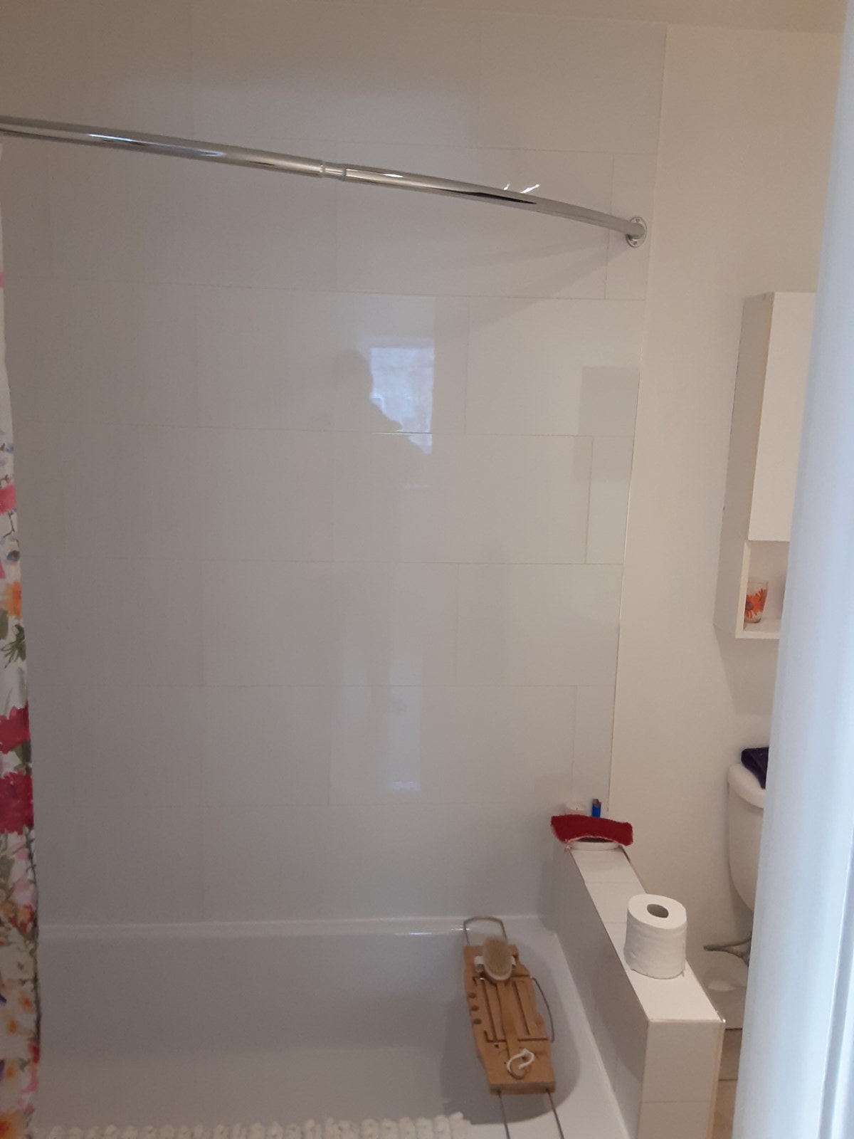 Logement 3 et demi chauffé Beauport — photo 3