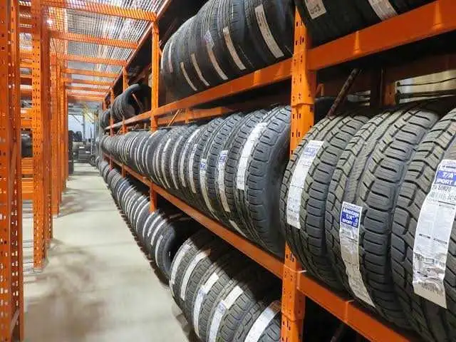 any mechanics or tire shops hiring?
