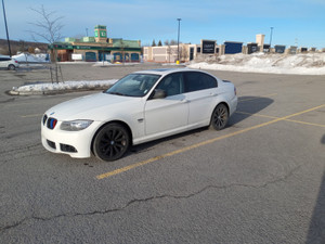2011 BMW 3 Series 328i xDrive