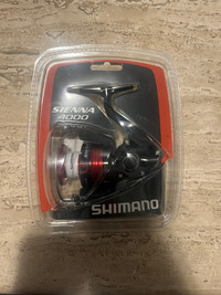 Shimano sienna 