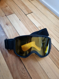 Lunettes de ski / Ski goggles