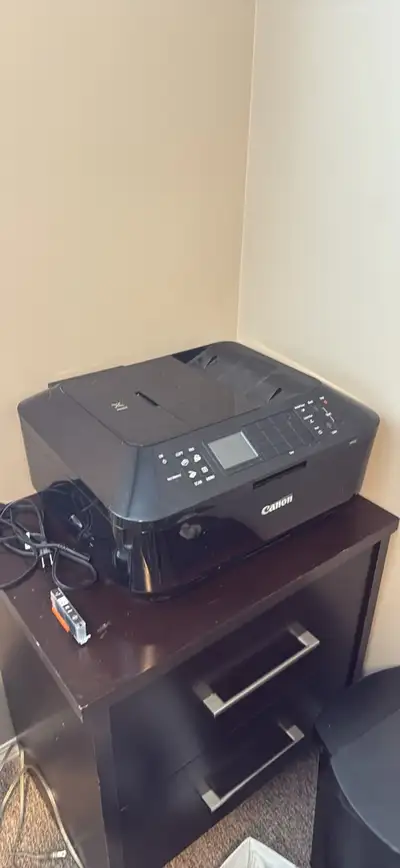 Canon mx922 printer, View more