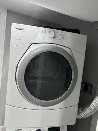 Whirlpool Dryer YWED9150WW, View more