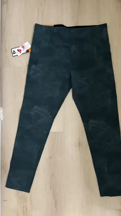 Tuff Athletics Leggings XXL, View more