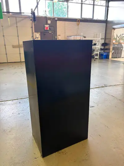 Global 4-Drawer Filing Cabinet, View more
