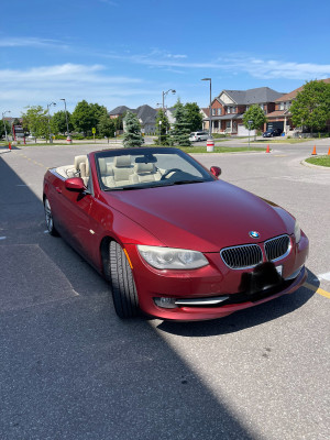 2011 BMW 3 Series 328i