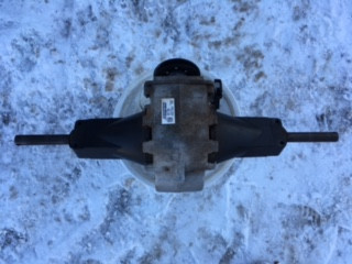 Transmission hydrostatique de souffleuse, tracteur à gazon, etc dans Souffleuses à neige  à Longueuil/Rive Sud - Image 4