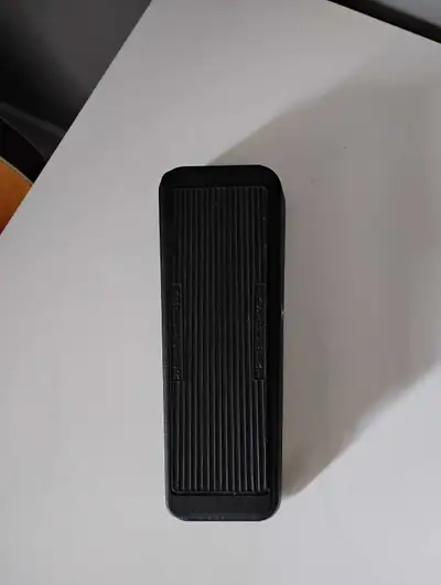 Dunlop standard gcb965 wah pedal, View more