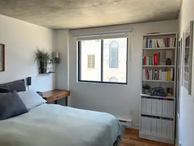 Short term rental, View more