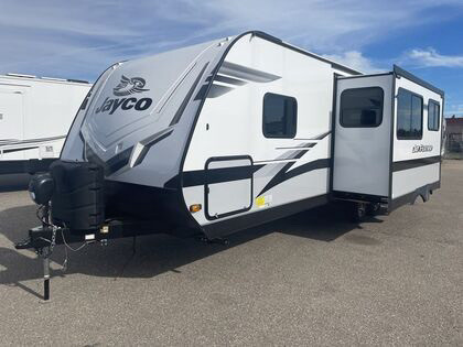 2022 Jayco Jayfeather 25RB in Travel Trailers & Campers in Thunder Bay