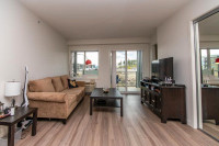 1br 1ba fully furnished U2 UBCO great location and view