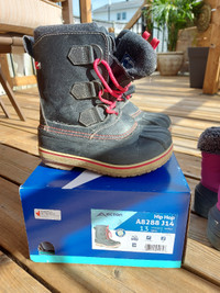 Bottes d’hiver pour enfant Acton / Acton children's winter boots