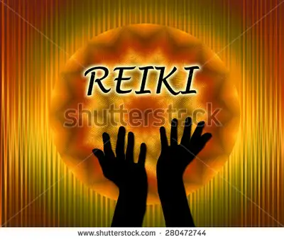 Traitement REIKI massage énergétique ou simple massage, View more