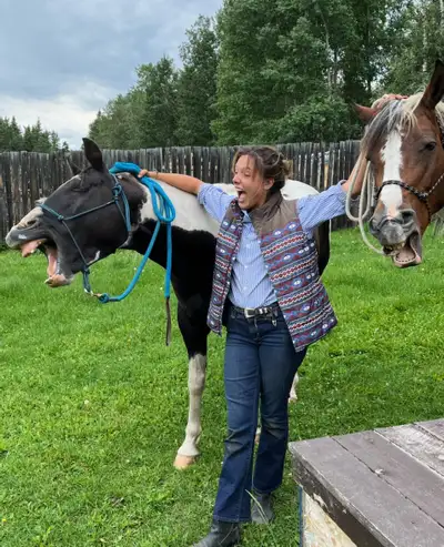 Saddles and Spa Retreat, View more
