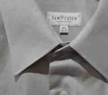 Men's Shirt In Excellent Condition, View more