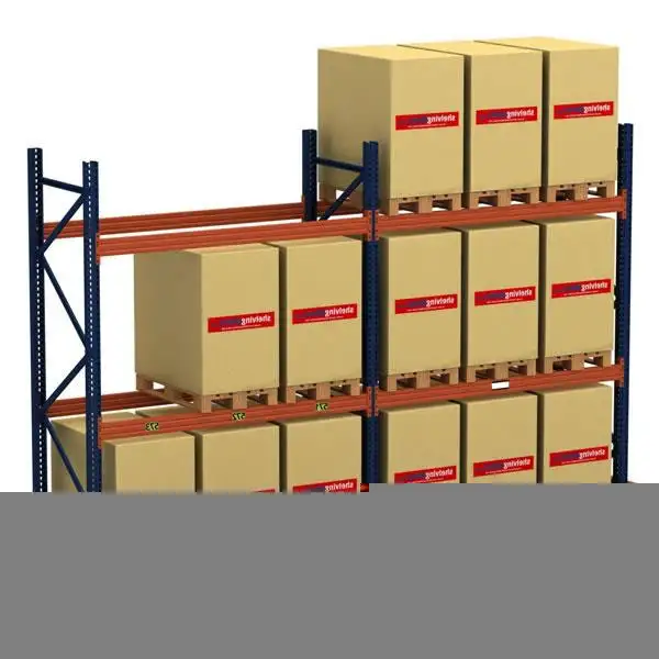 519's SOURCE FOR PALLET RACKING, SHELVING & CANTILEVER RACKING in Tool Storage & Benches in Oakville / Halton Region - Image 3