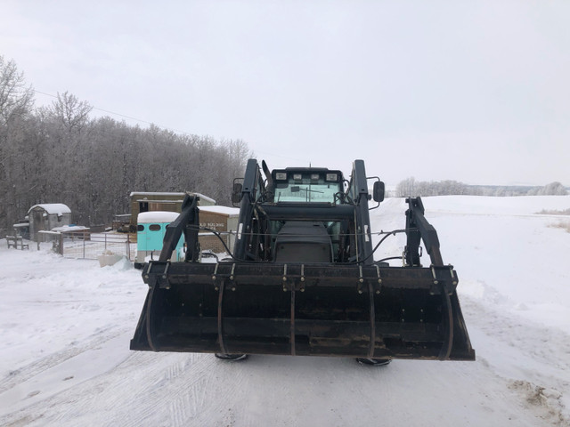 Allied 895 Loader in Farming Equipment in Red Deer - Image 4