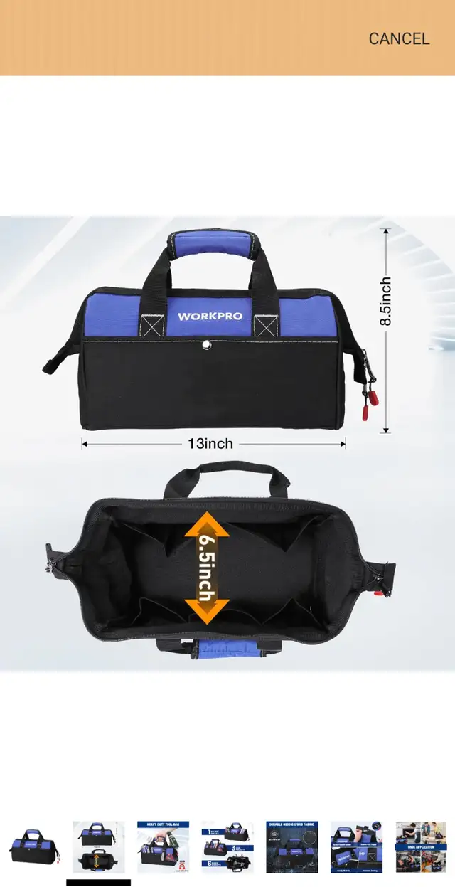 Tool Bag571057989327923207