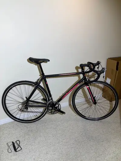 Road specific bicycle, 56cm/Large, View more