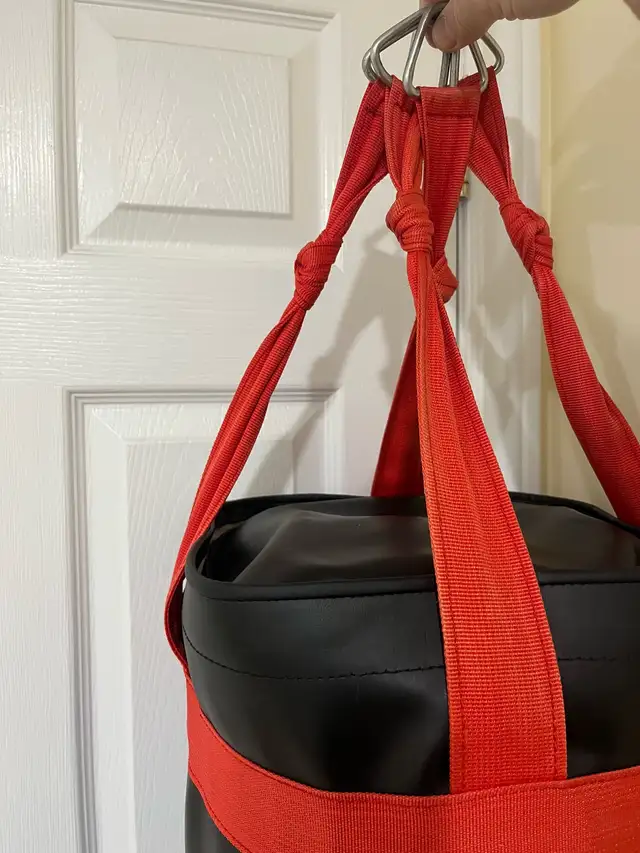 MMA Heavy Bag in Exercise Equipment in City of Halifax - Image 5
