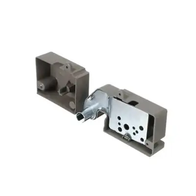 LG Refrigerator Door Reversal Kit - AEY73632002, View more