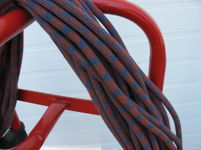 Câble de nylon de 190 pieds in Outdoor Tools & Storage in West Island - Image 3