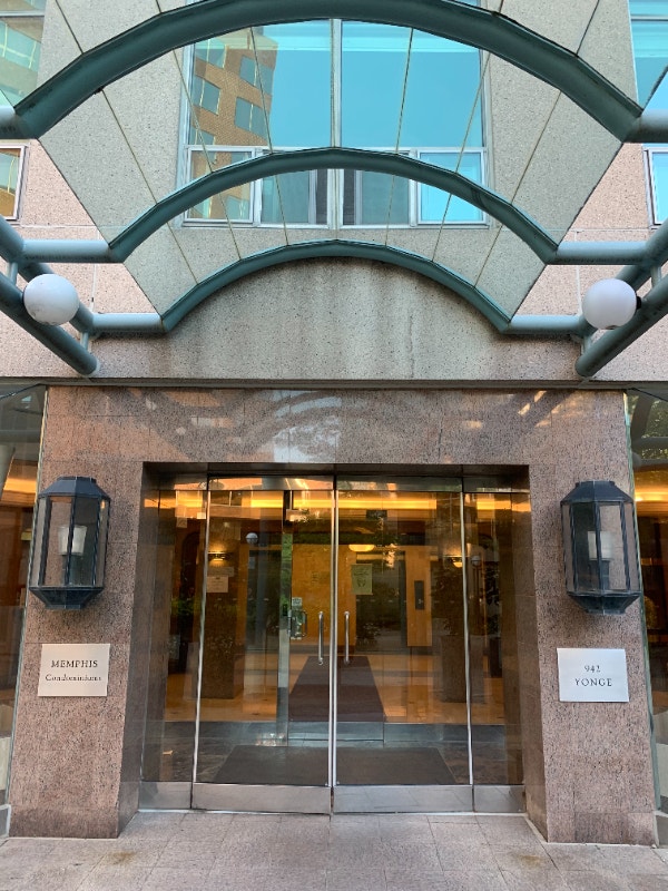 Toronto apartment for summer sublet Short Term Rentals City of