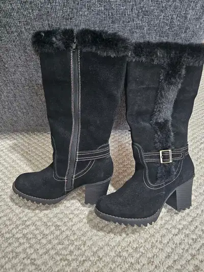 Winter Boots, View more