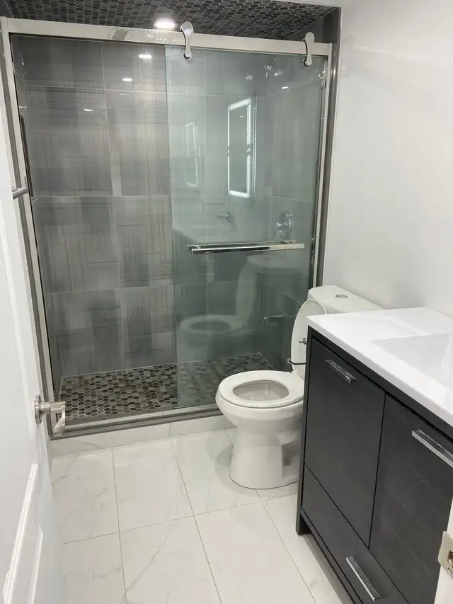 Basement Available for Rent in Ajax in Long Term Rentals in Oshawa / Durham Region - Image 4