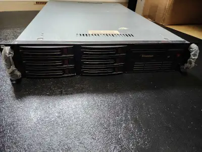 Home Lab Server - Supermicro X9SCI/X9SCA, View more