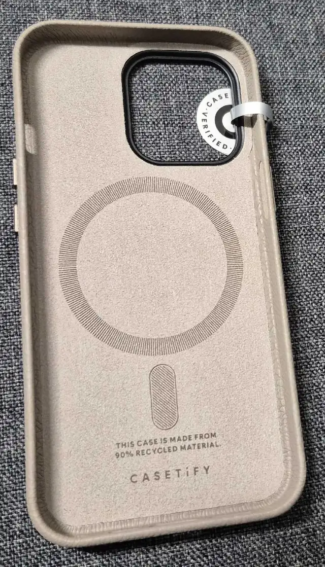 Customized Case for 13 Pro, Nansil in Cell Phone Accessories in Mississauga / Peel Region - Image 3