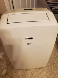 Air Conditioner - portable