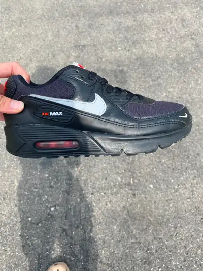 Air max 90 size 6y, View more