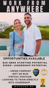 Do you want to make $1000 a week fully remote?
