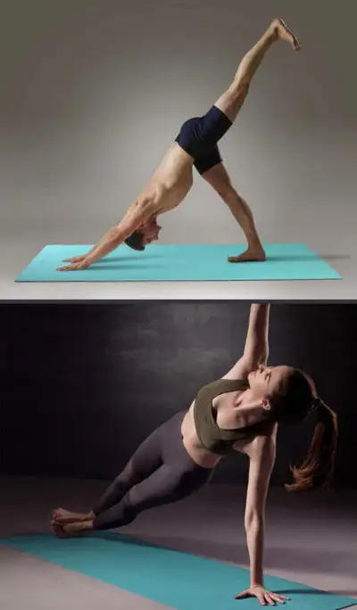 6 Feet Long High Quality EXERCISE MAT *Brand New, View more