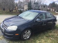 2009 Jetta TDI For Sale