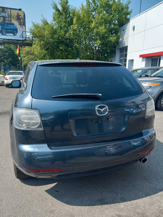 2011 mazda CX7 in Cars & Trucks in City of Toronto - Image 3