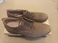 Mark Nason Derby Shoes. Eur 46.