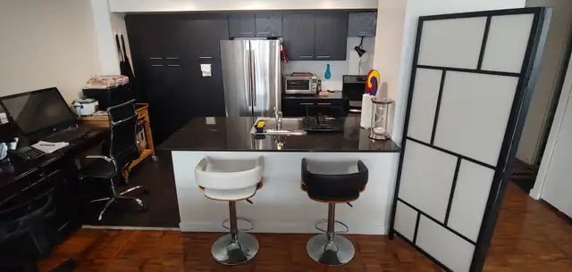 Downtown Toronto, for a male student with meals $60062863326568835121