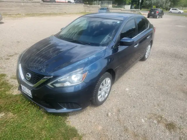 **** 2018 Nissan Sentra **** in Cars & Trucks in Cambridge - Image 2
