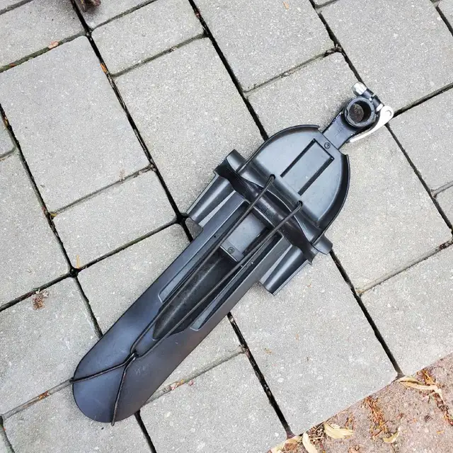 Rear Bike Rack  in Clothing, Shoes & Accessories in Barrie - Image 6