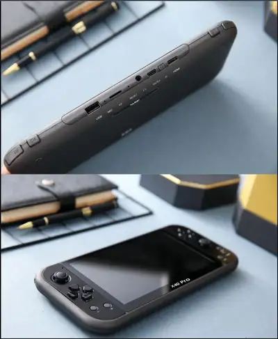 Console Nintendo Portative, View more