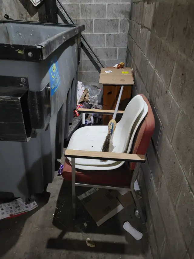 Garbage/waste/junk/ trash removal562901678734725122