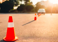 Driving Lessons Class 5