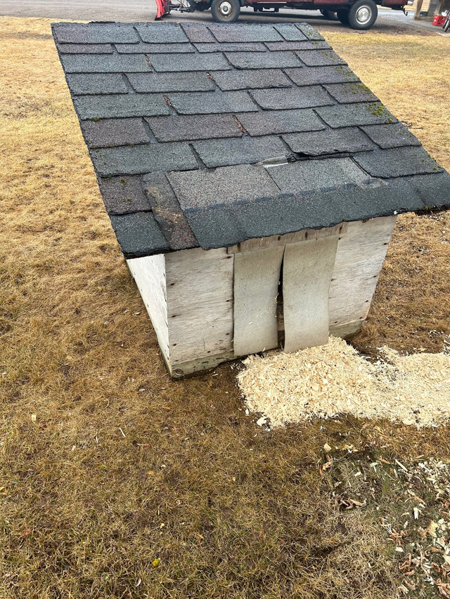 Dog House insulated  in Other in Thunder Bay
