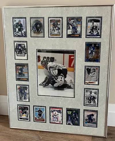 Great piece for your Sports Den or Man Cave. Like new condition. Dimensional are in the pictures. Pr...