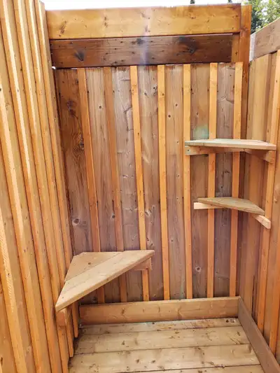 Retired Carpenter/Handyman For Hire, View more