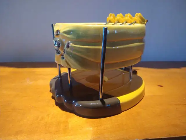 Chocolate Fondue Set596881280567224321