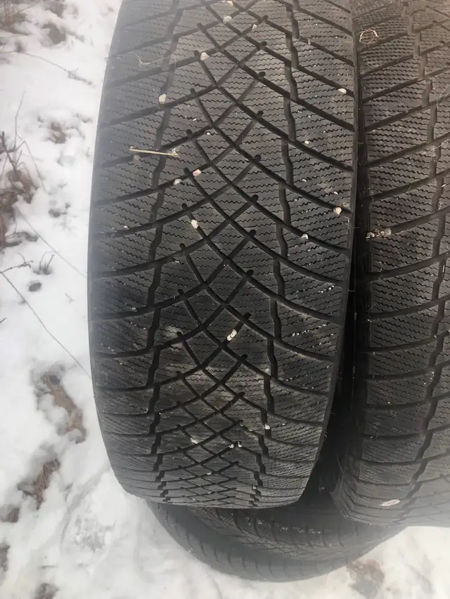 snow tires in Tires & Rims in Yarmouth - Image 6